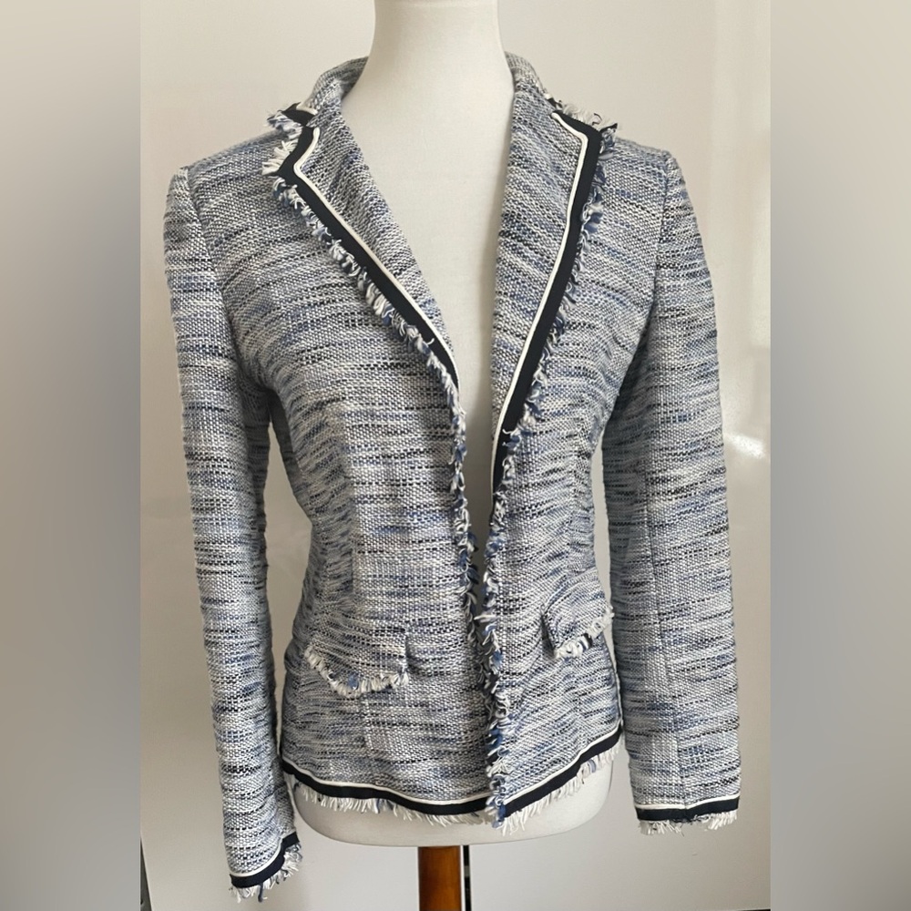Les Copains blazer size 44